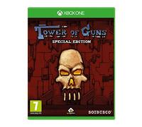 Tower Of Guns - Special Edition Xbox1- Xbox One