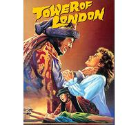 Tower of London - Uncut/Mediabook