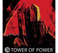 Tower Of Power - 2015 - CD nuovo