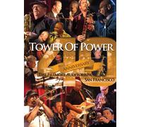 Tower of Power - 40th Anniversary