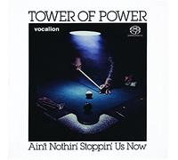 Tower of Power - Ain't Nothin' Stoppin'..