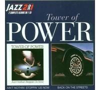 Tower of Power - Ain't Nothin Stoppin Us Now