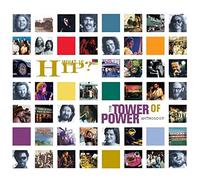 Tower of Power - Anthology