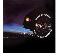 Tower Of Power - Back On The Streets