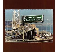 Vinile Tower Of Power - Back To Oakland