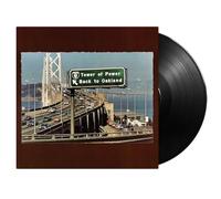 Tower Of Power – Back To Oakland – Vinile 180 Gr. – Music on Vinyl