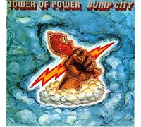 Tower of Power - Bump City