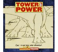Tower of Power - Dinosaur Traks [Import]