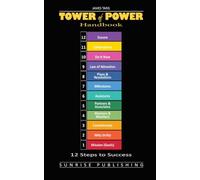 Tower of Power: Handbook: 12 steps to success