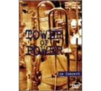 Tower of Power - In Concert [Dd5. 1/Linear Pcm]