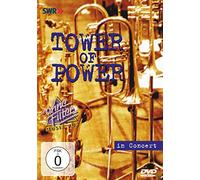 Tower Of Power - In Concert - Ohne Filter [dvd]