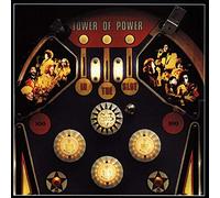 Tower Of Power - In The Slot