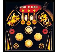 Tower of Power In the Slot (Vinyl LP) 12" Album Coloured Vinyl (Limited Edition)