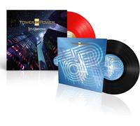 Tower of Power It's Christmas 12" Album with 7" Single