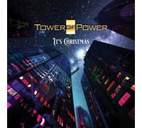 Tower Of Power Its Christmas