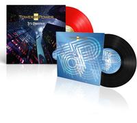Tower Of Power It's Christmas (Vinyl LP)