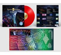 Tower Of Power - Its Christmas (Red Vinyl)