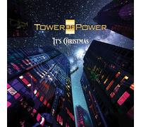 Tower Of Power Its Christmas (Vinyl LP)