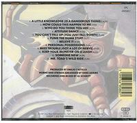 Tower of Power - Monster on a Leash