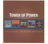 Tower of Power Original Album Series (CD) Album