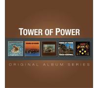Tower of Power Original Album Series (CD) Album