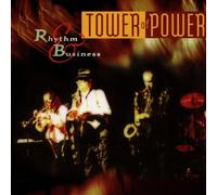 Tower of Power - Rhythm and Business