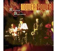 Tower of Power - Rhythm Business