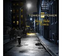 Tower of Power Soul Side of Town (Vinyl LP) 12" Album