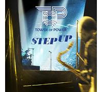 Tower of Power – Step Up – CD