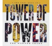 Tower of Power The Very Best of Tower of Power (CD) Album