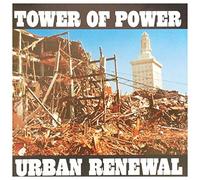 Tower Of Power - Urban Renewal