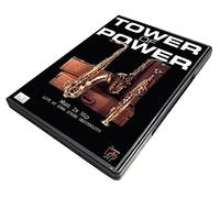 Tower Of Power - What Is Hip: Live At Iowa State University [1987]