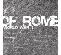 Tower of Rome - World War 1