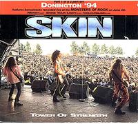 Tower of Strength [CD 1]