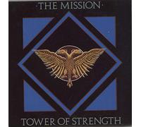 Tower Of Strength - Numbered