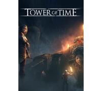 Tower of Time GOG Key GLOBAL
