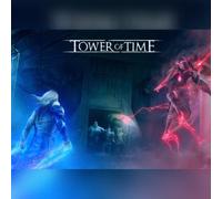 Tower of Time (PC) Steam Key - GLOBAL