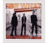 Tower, Shannon Band - For What It's Worth