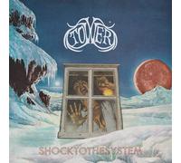 Tower Shock to the System (CD) Album