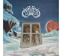 Tower Shock to the System (Vinyl LP) 12" Album