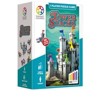 Tower Stacks