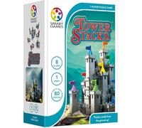 Tower Stacks