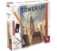 Tower Up, Gioco da tavolo