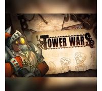 Tower Wars (PC) Steam Key - GLOBAL