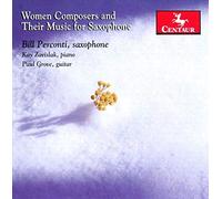 Tower - Women Composers' Music For Sax