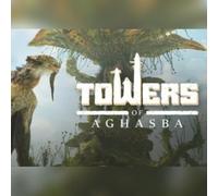 Towers of Aghasba (PC) Steam Gift - GLOBAL