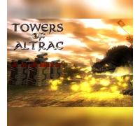 Towers of Altrac: Epic Defense Battles (PC) Steam Key - GLOBAL