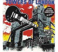 Towers of London - Air Guitar