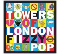 Towers Of London - Fizzy Pop - Cd