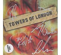 Towers of London - Hanging on a Noose